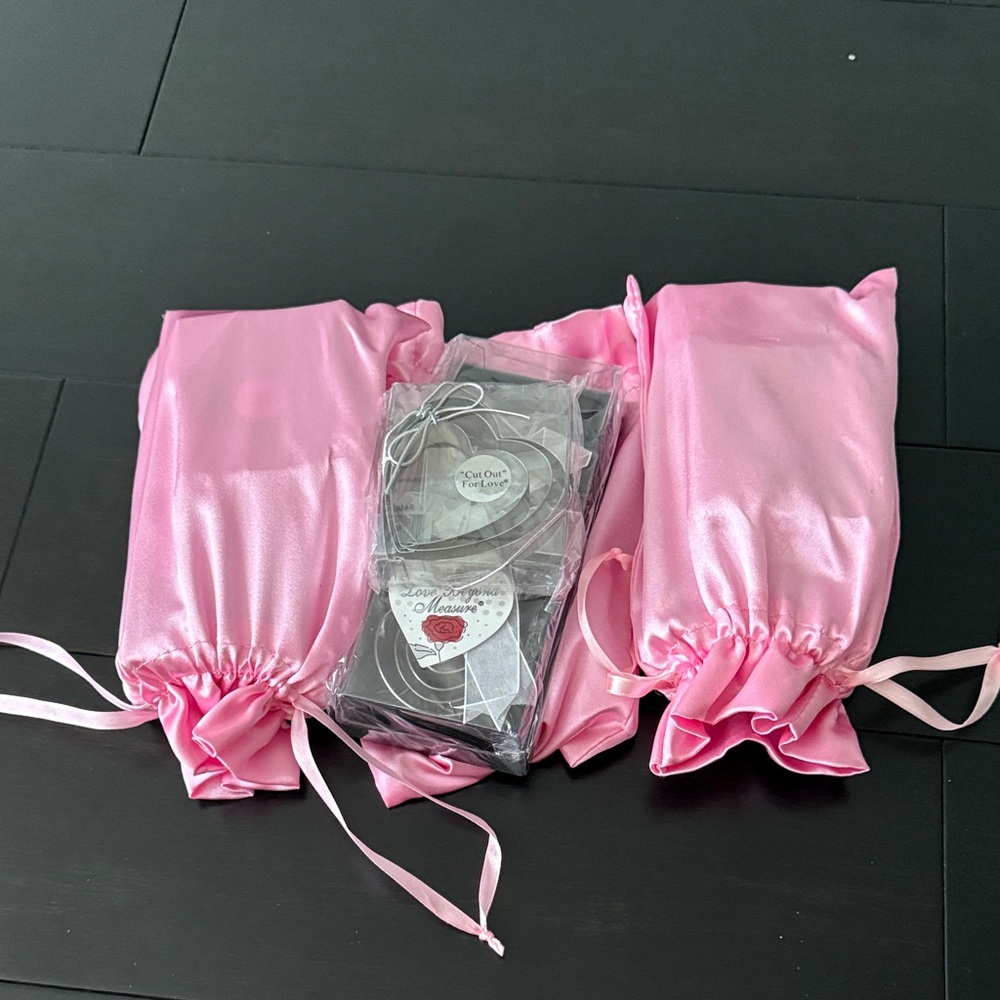 Cooking Party Favors!